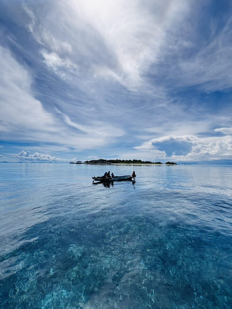 Borneo, Malaysia