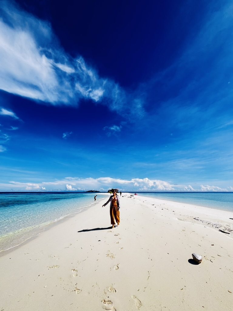 Borneo Sea — Slice of Paradise, Sabah Region