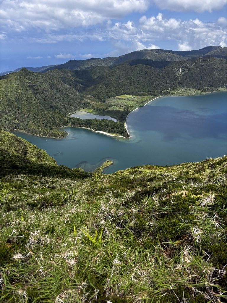 Sao Miguel Paradise